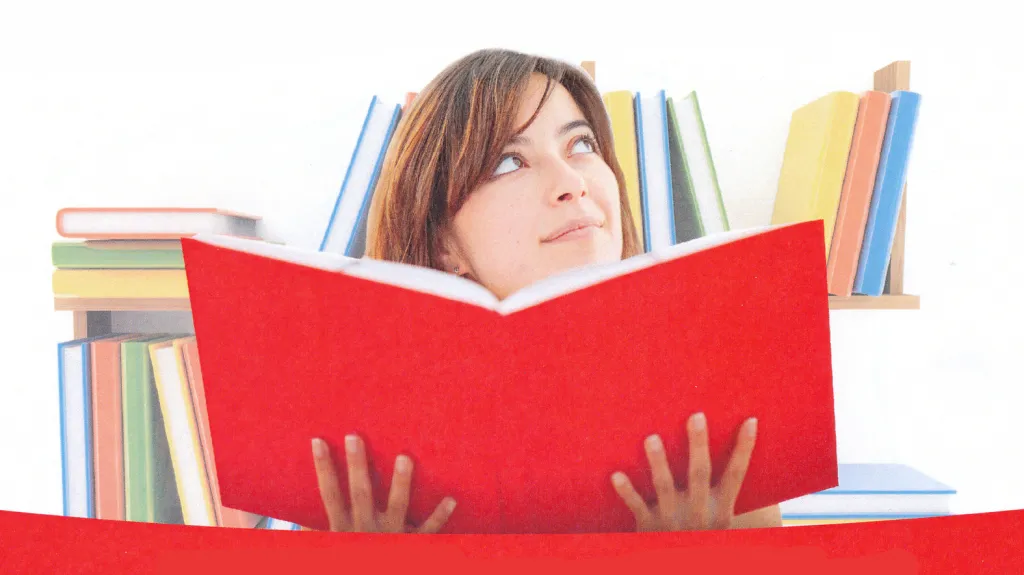 Knižní veletrh 2015