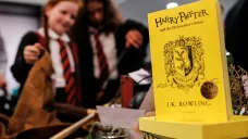 Harry Potter