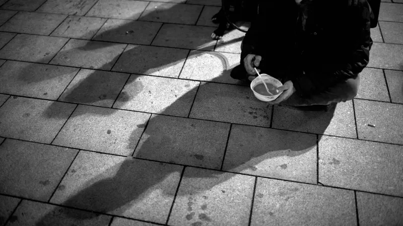 Charitní fotografická soutěž Můj svět