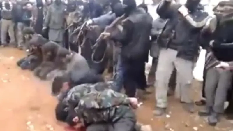 Yaser Daniel Reizk: ISIL vyhrává válku díky nízké morálce nepřítele