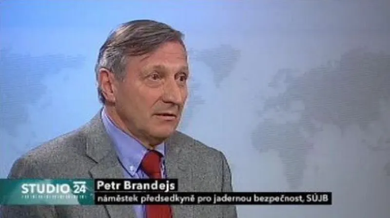 Rozhovor s Petrem Spilkou a Petrem Brandejsem