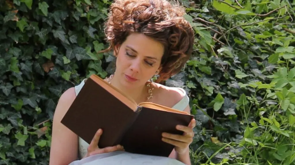 Touha jménem Einodis