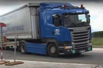 Rokytno má obchvat. Jeho sousedé se ale bojí, že auta teď zamíří k nim