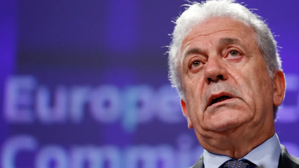 Dimitris Avramopoulos