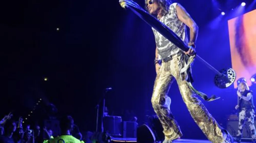 Steven Tyler