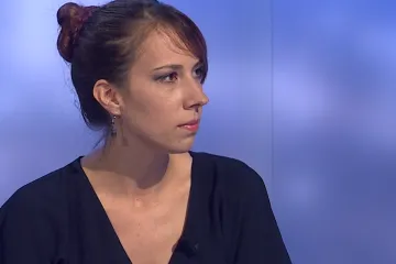 Nárůst domácího násilí během karantény způsobil strach z neznámého a ztráta komfortní zóny, tvrdí psycholožka 