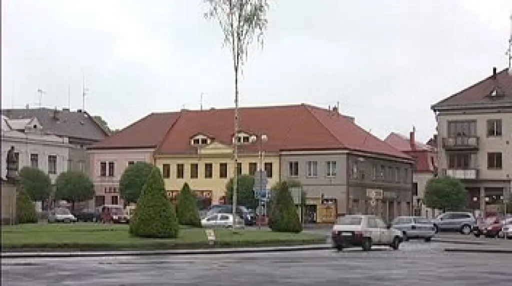 Nový Bydžov