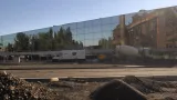 Svět techniky, Dolní oblast Vítkovice