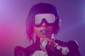 Klip týdne: Missy Elliott feat. Pharrell Williams / WTF (Where They From)