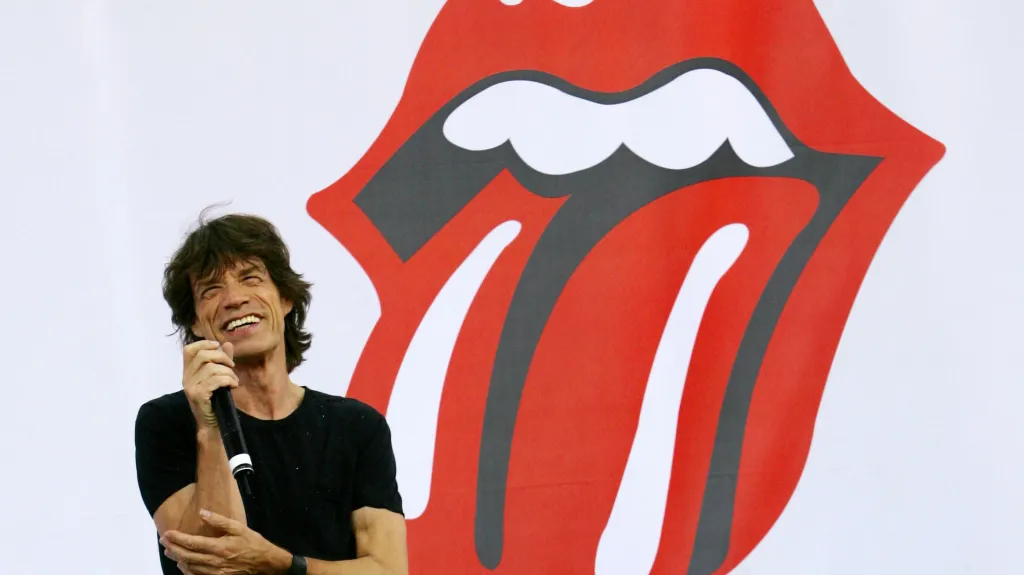 Mick Jagger