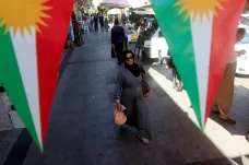 Irácký Kurdistán kvůli krizi po referendu odložil parlamentní volby