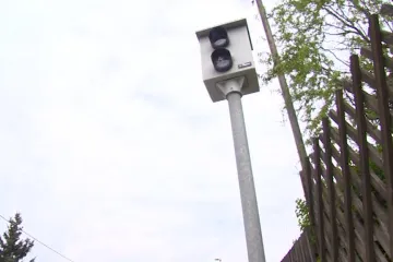Radary v Prostějově stále nefungují