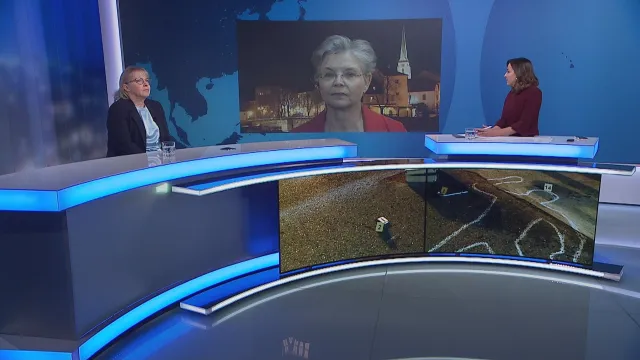 Kordová Marvanová hájí nepromlčitelnost vraždy „nejvyšší ochranou“ lidského života. Líbivý návrh, míní Kovářová