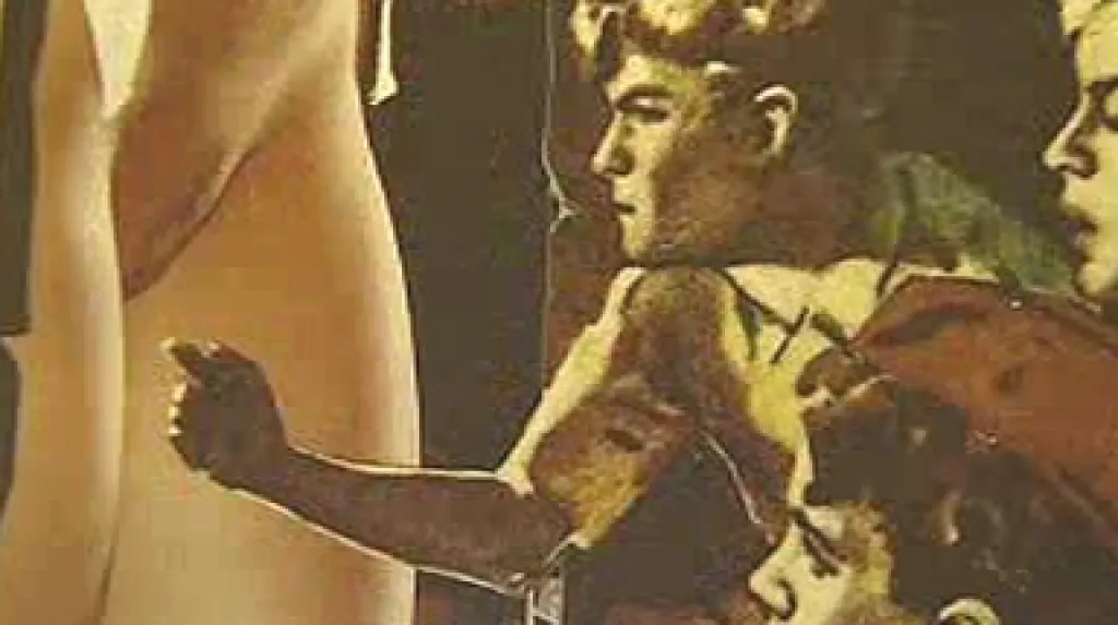 Rychlé šípy objevují svět...