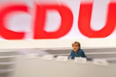 Německá CDU si na sjezdu zvolí nového předsedu. Měl by jí ukázat cestu v éře „po Merkelové“