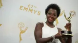 Viola Davisová převzala Emmy za Vražedná práva