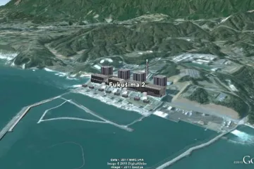 Japonsko vypnulo jadernou elektrárnu, podobala se Fukušimě