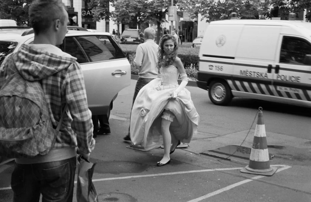 Praha, 2011