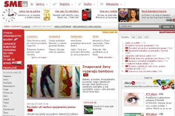 Zpoplatnění slovenského mediálního obsahu se daří