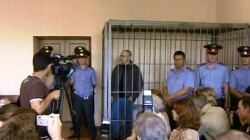 Michail Chodorkovskij