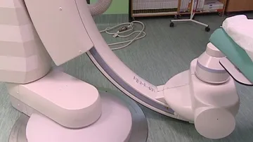 Nový přístroj pro kardiocentrum