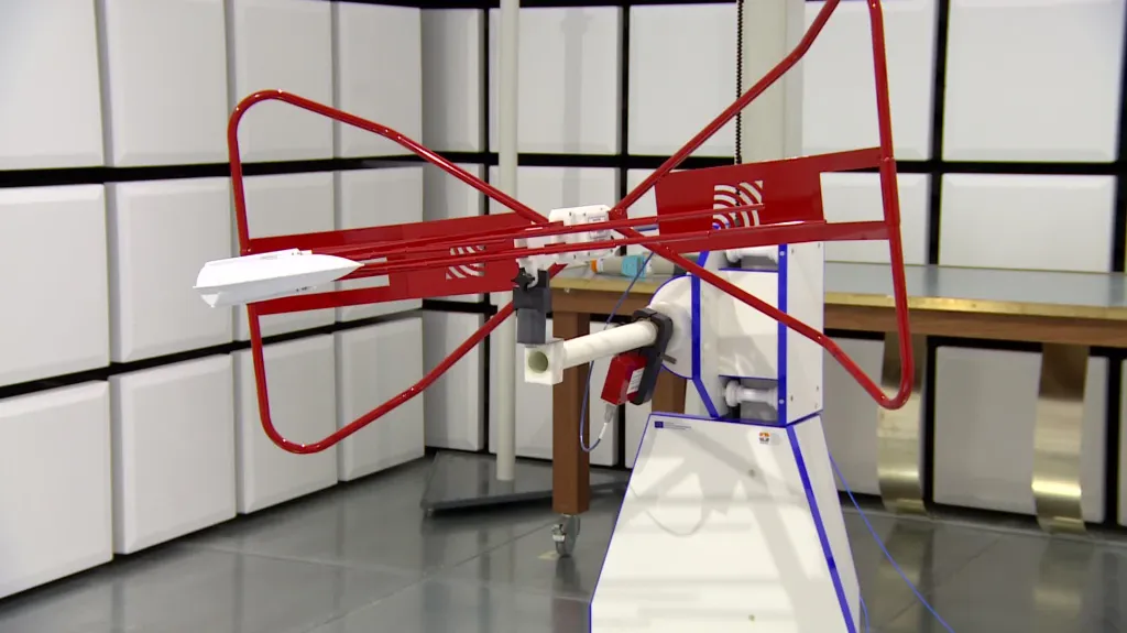 Vědecko-technický park v Brně