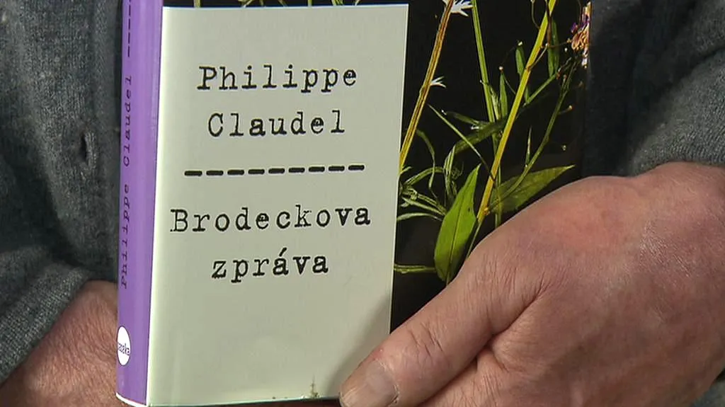 Brodeckova zpráva