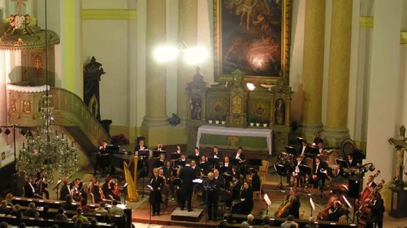 Festival zakázané hudby (2007)