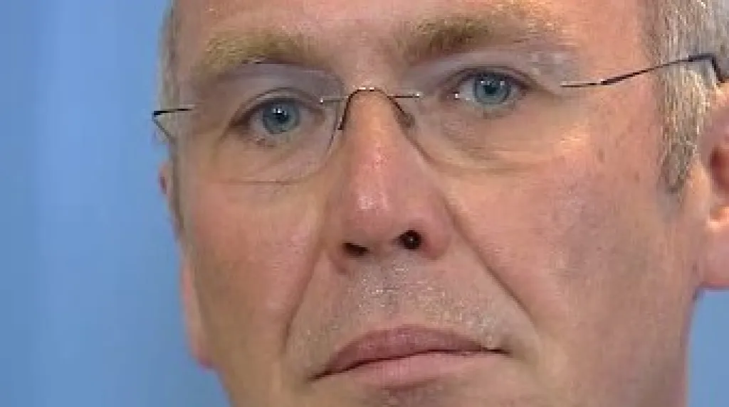 Alfred Gusenbauer