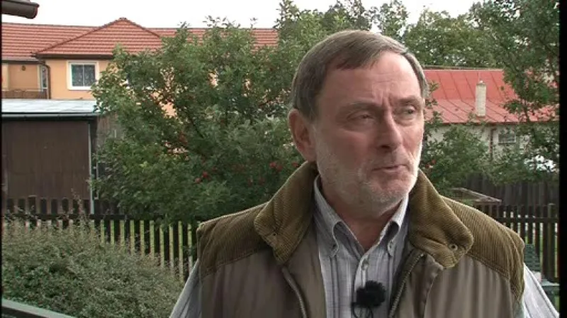 Pavel Varvařovský
