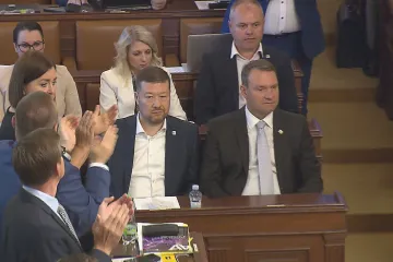 168 hodin: Část opozice souzní s ruskou propagandou o Ukrajině