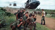 Válka ve Vietnamu