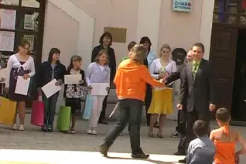 Česko-bavorské slavnosti v Poběžovicích