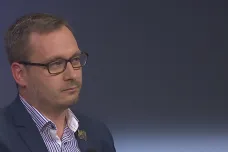 Rozhovory s lídry kandidátek do evropských voleb: Adam Benjamin Bartoš (RozumND)