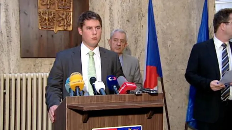 Brífink ministerstva zdravotnictví k problematice metylalkoholu