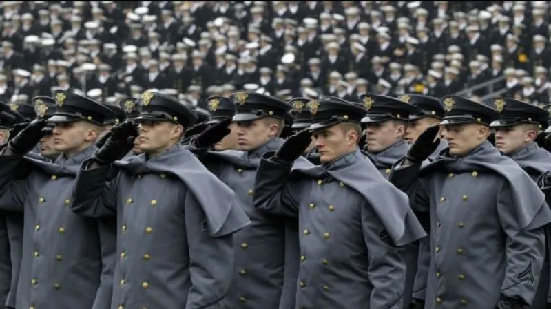 Střelba ve Washingtonu