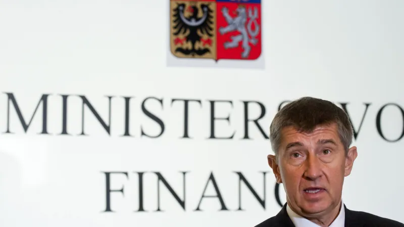 Andrej Babiš