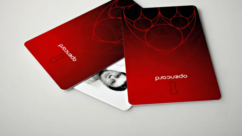 Opencard