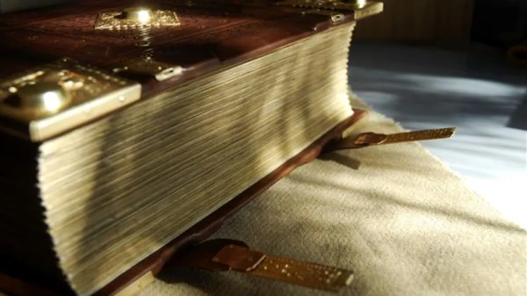 Bible kutnohorská