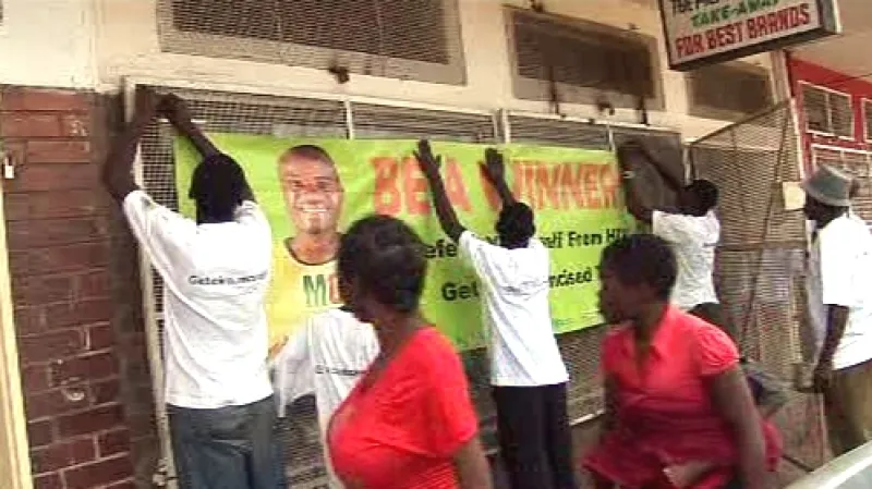 Kampaň za mužskou obřízku