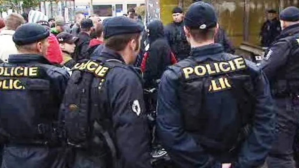 Policie