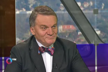 Primátor Svoboda: Štěstí přeje připraveným