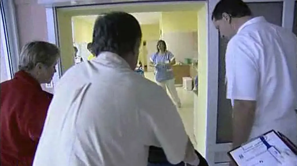 Co chystají lékaři