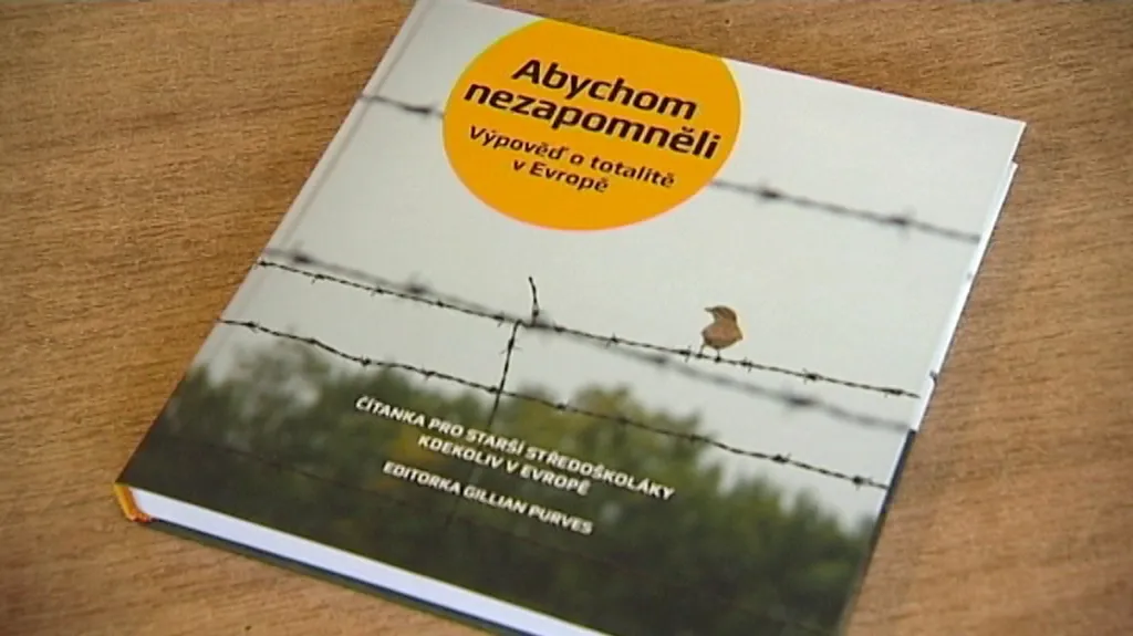 Mezinárodní čítanka o totalitě