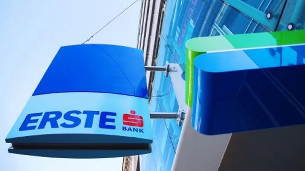 Erste bank