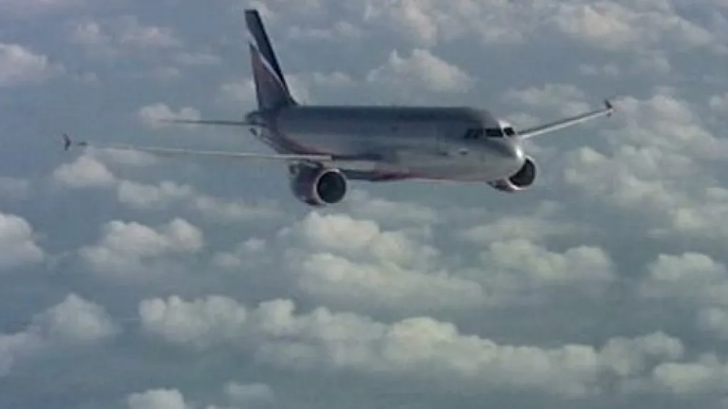 Airbus A320