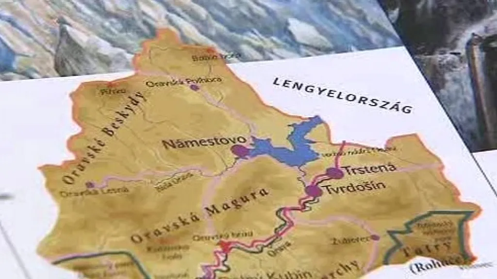 Učebnice zeměpisu