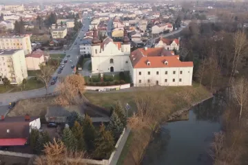 Městečko Wieruszów uspořádalo volby nanečisto. Obhájí svou pověst „Polska v kostce“?