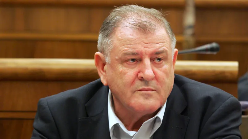 Události: Slovenský spor o Mečiarovy amnestie