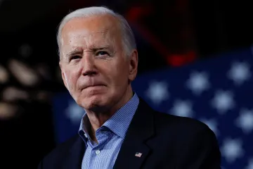 Biden se vymezil proti Netanjahuovi. Jeho přístup ke Gaze Izraeli škodí, tvrdí americký prezident